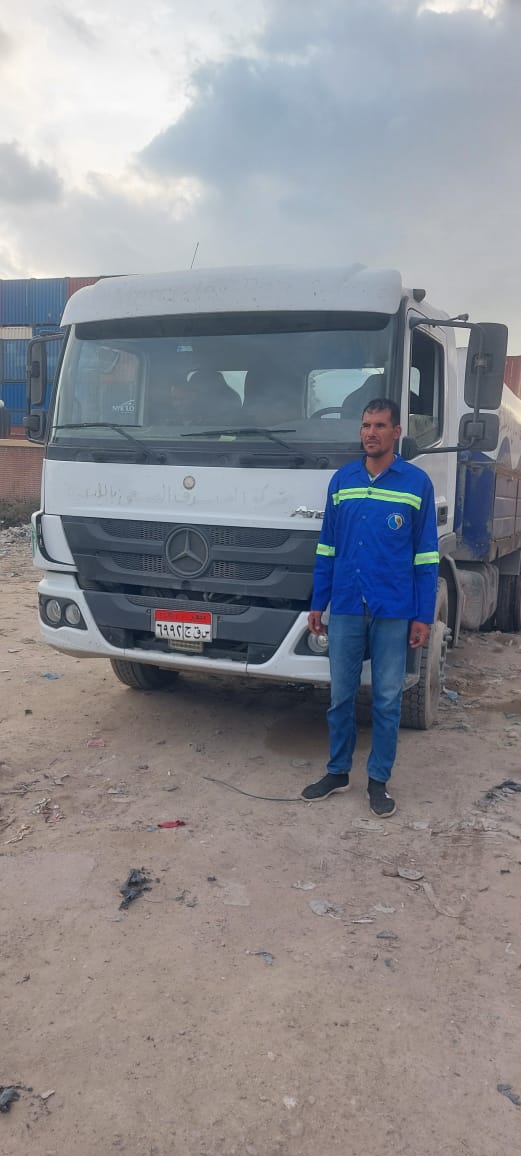 جانب من الاستعدادات&nbsp;