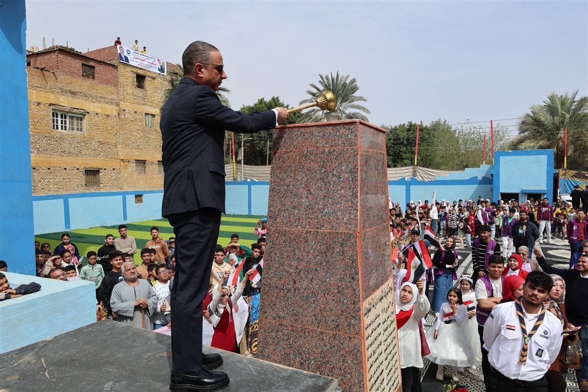 محافظ الجيزة