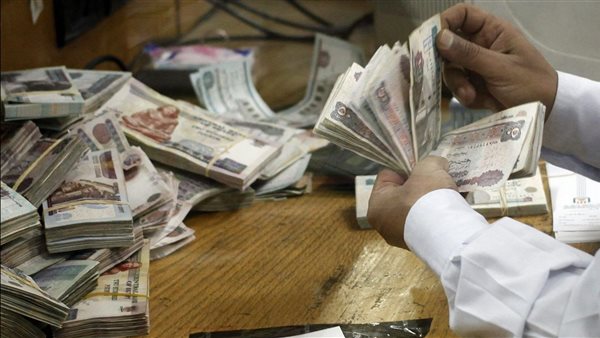 معاشات شهر مايو 2026