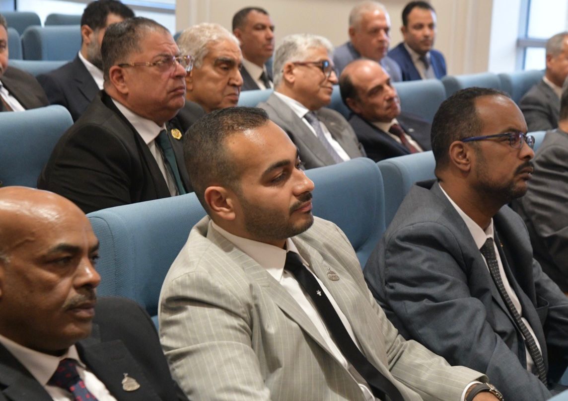 لجنة الصناعة بمجلس النواب