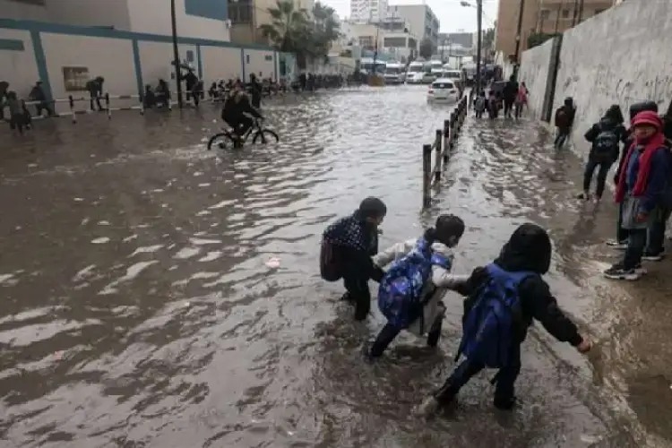 تعطيل الدراسة