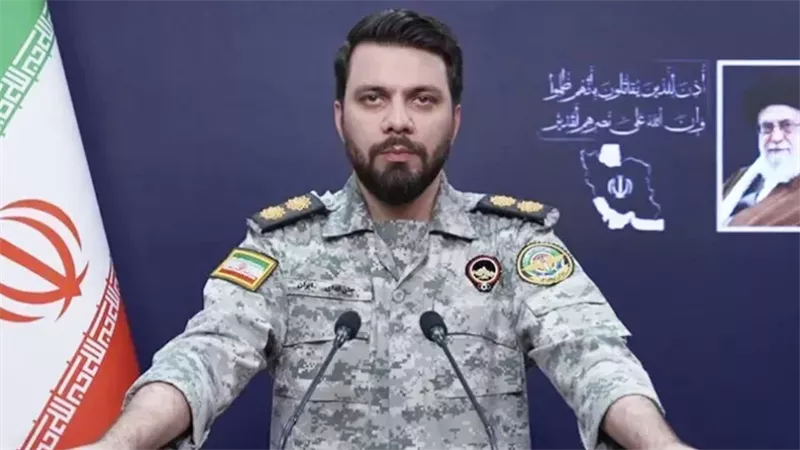 <strong>المتحدث باسم مقر خاتم الأنبياء</strong>
