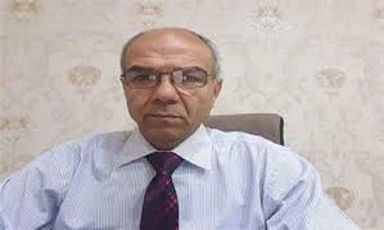 <strong>الدكتور نزار نزال</strong>