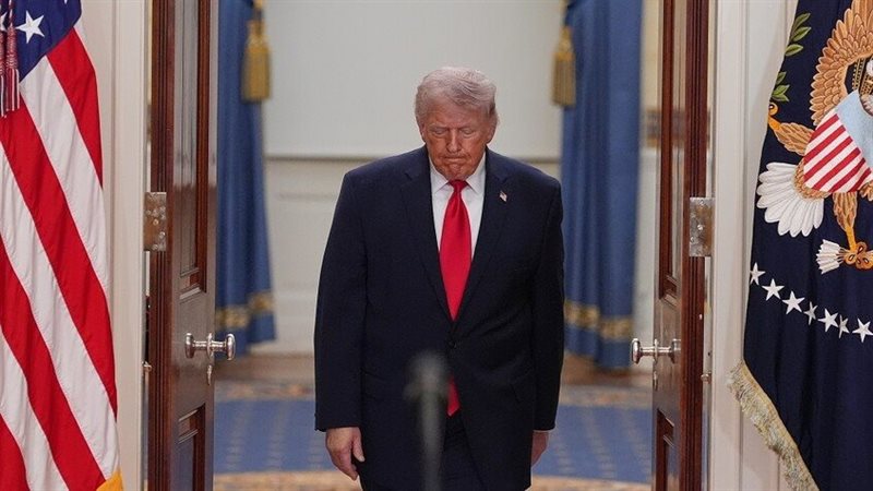 <strong>ترامب</strong>