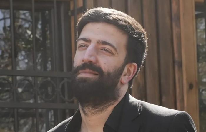وفاة الممثل التركي رمضان تيتيك