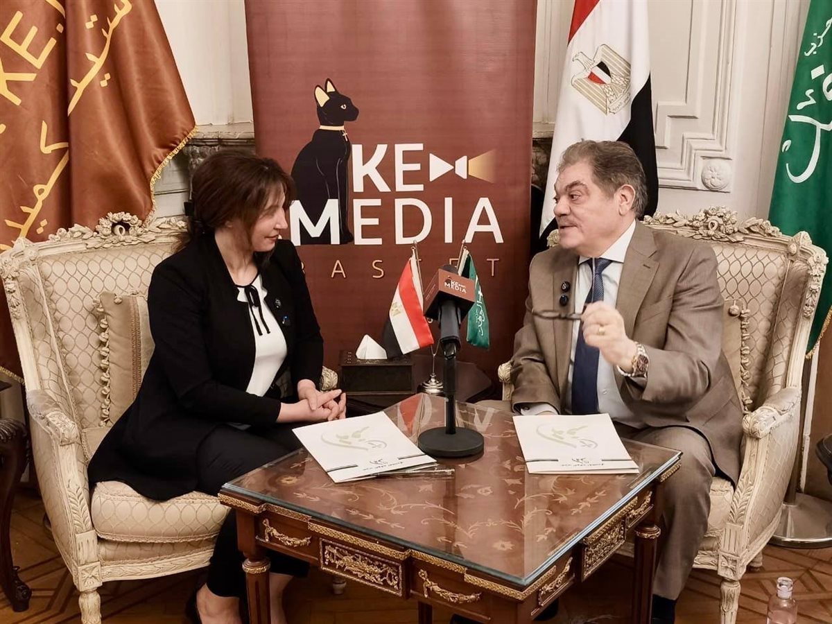 السيد البدوي وقصواء الخلالي