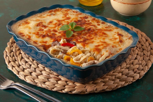 طريقة عمل النجرسكو&nbsp;