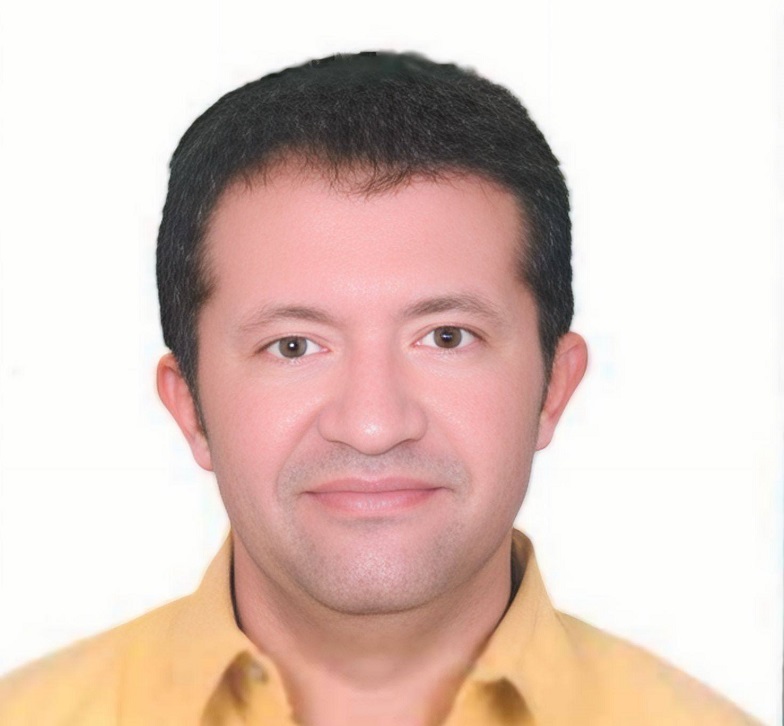 المهندس حسام صادق