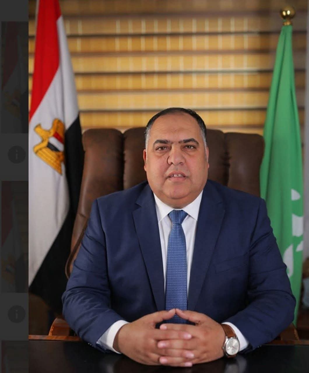 المهندس تامر سامى جعفر