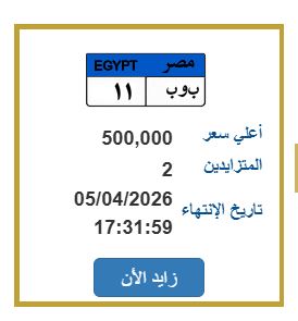 لوحة مميزة&nbsp;