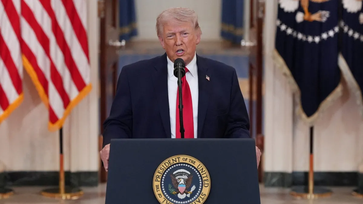 <strong>ترامب</strong>