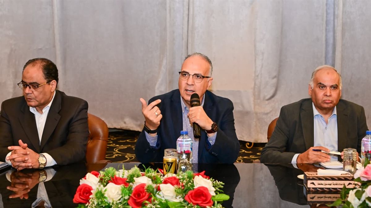 جانب من ورشة العمل