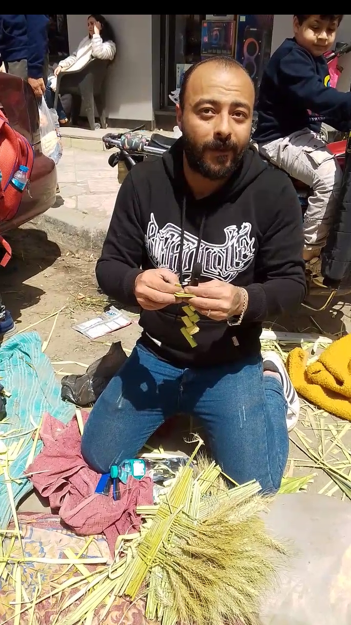 جانب من الاحتفال