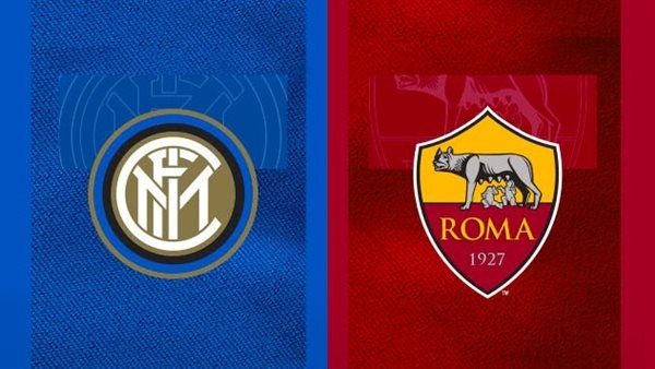 Inter vs Roma live
