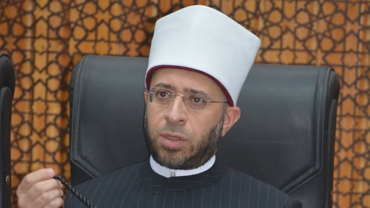 الأوقاف&nbsp;