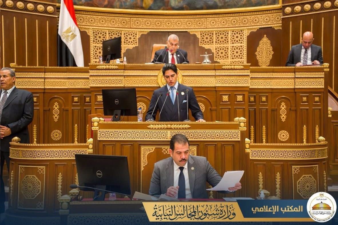 مجلس الشيوخ&nbsp;
