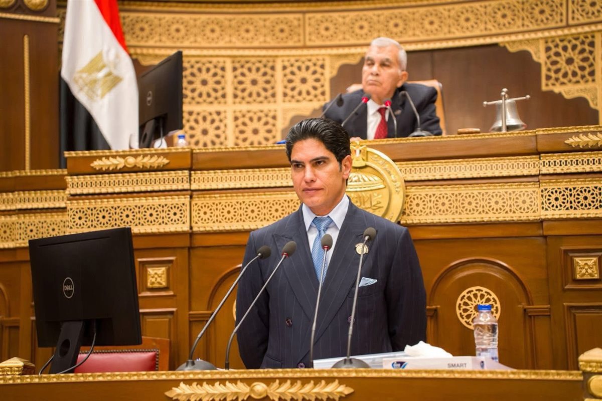 مجلس الشيوخ&nbsp;
