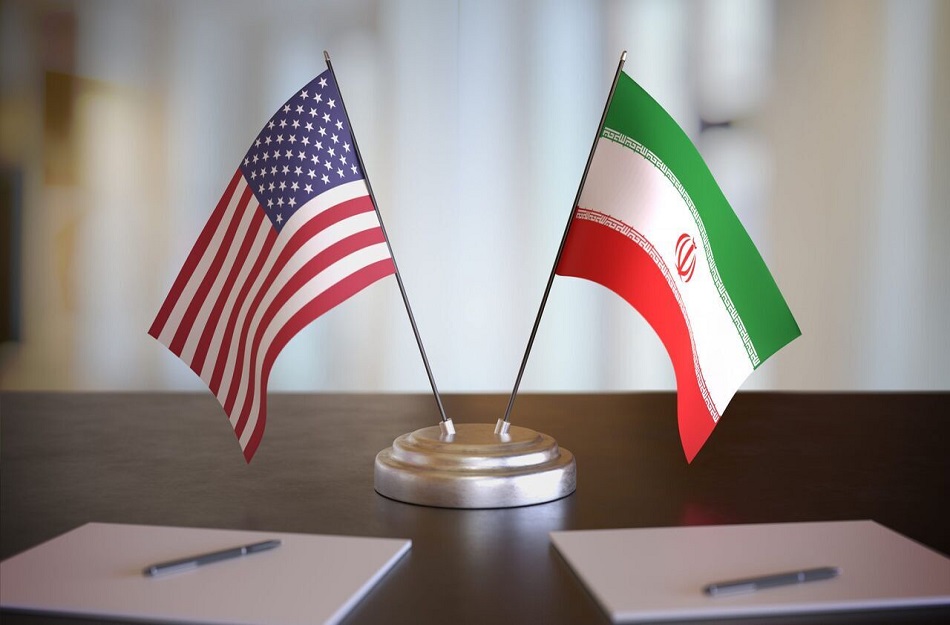 <strong>أمريكا وإيران</strong>