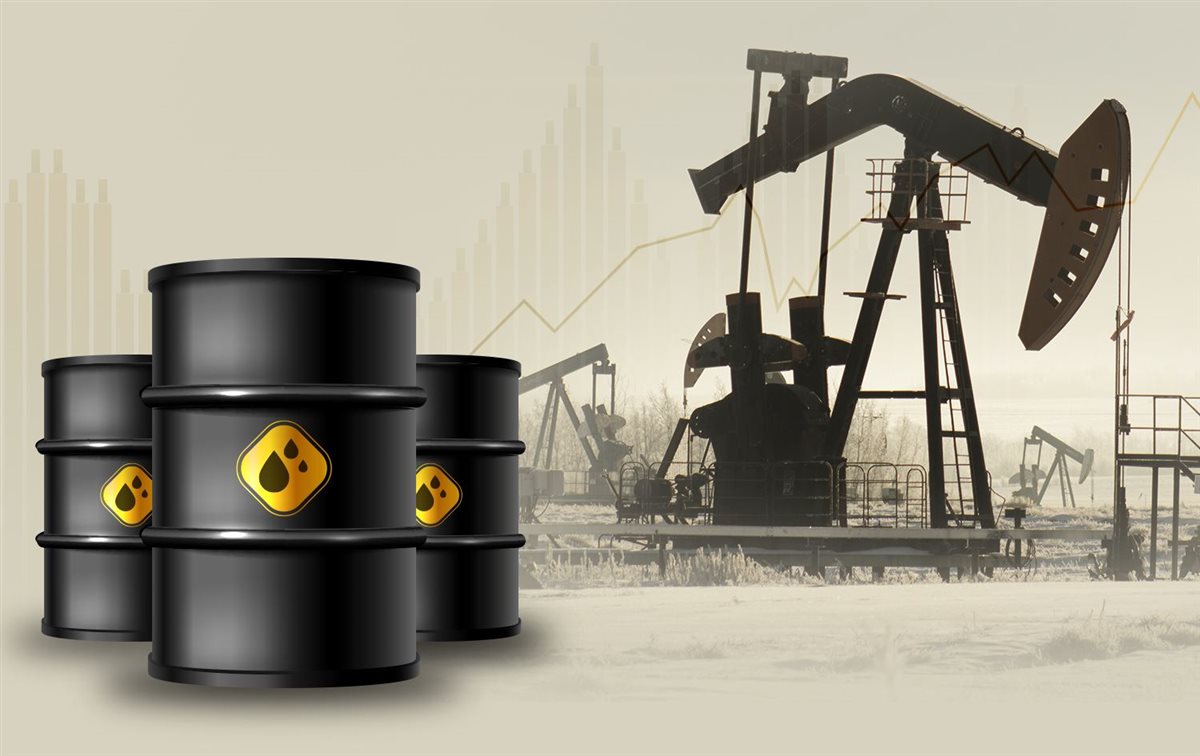 سعر النفط