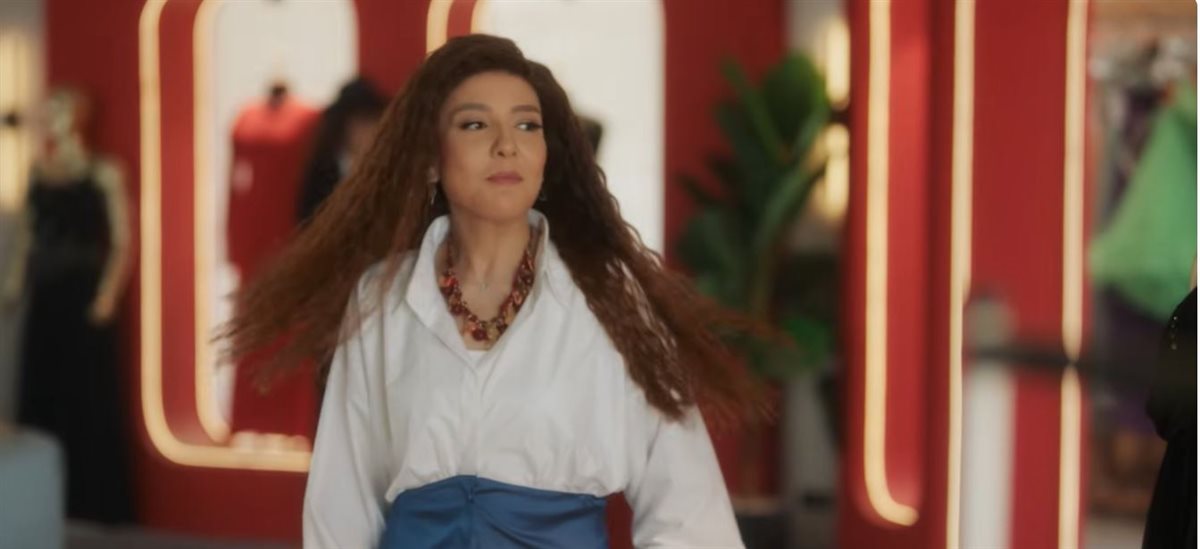 إعلان مسلسل اللعبة 5