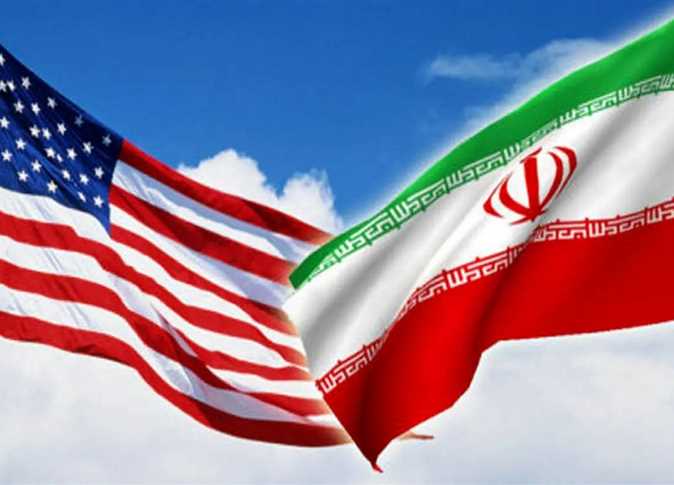 <strong>إيران وأمريكا</strong>