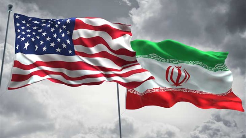 <strong>إيران وأمريكا</strong>