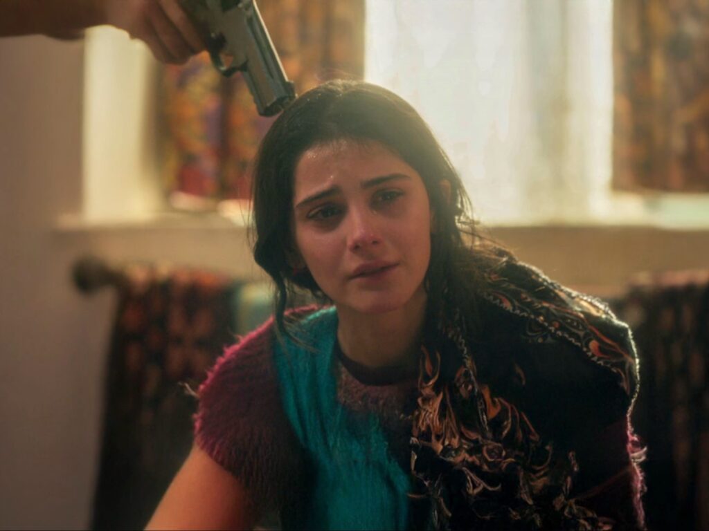 مسلسل أنت من أحببت