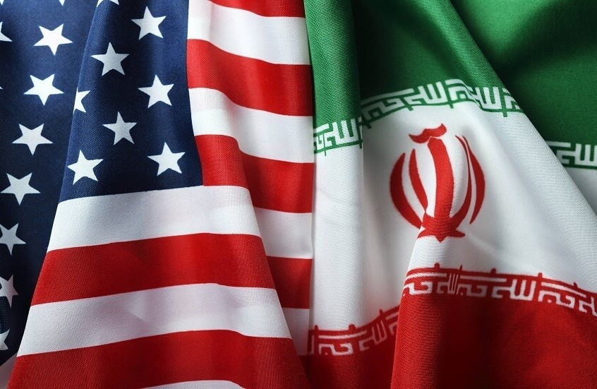 <strong>الولايات المتحدة وإيران</strong>