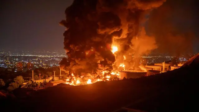 <strong>آخر أخبار حرب إيران وإسرائيل</strong>