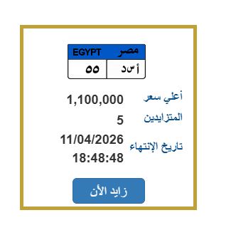 لوحة مميزة