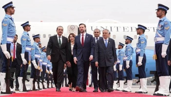 مفاوضات باكستان بين إيران وأمريكا