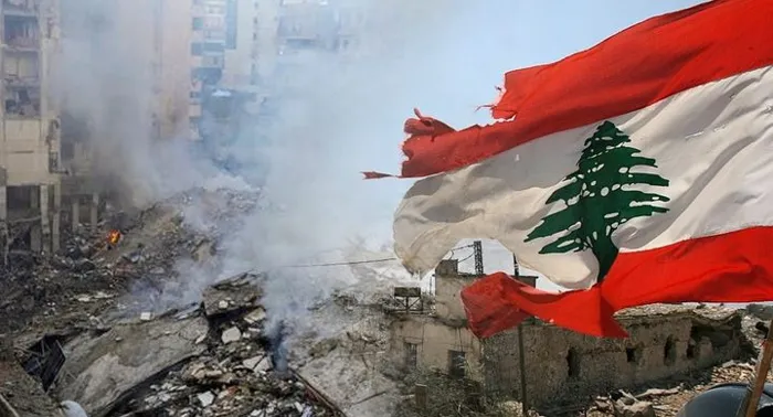 <strong>لبنان</strong>
