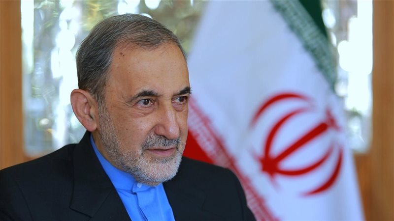 <strong>علي أكبر ولايتي</strong>