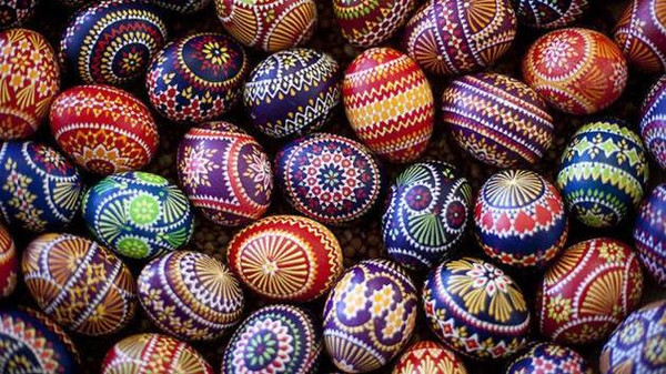 صور معايدة عيد شم النسيم
