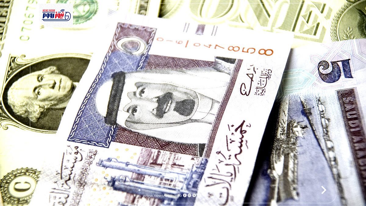 سعر الريال السعودي اليوم&nbsp;