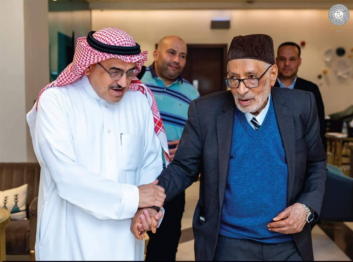 الدكتور محمد أبو موسى