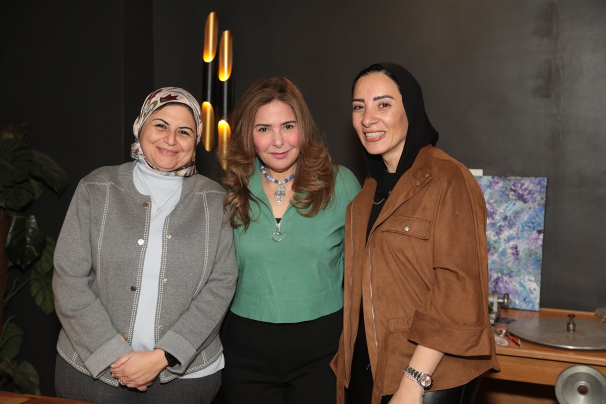 المسلسل الإذاعي أبواب مفتوحة