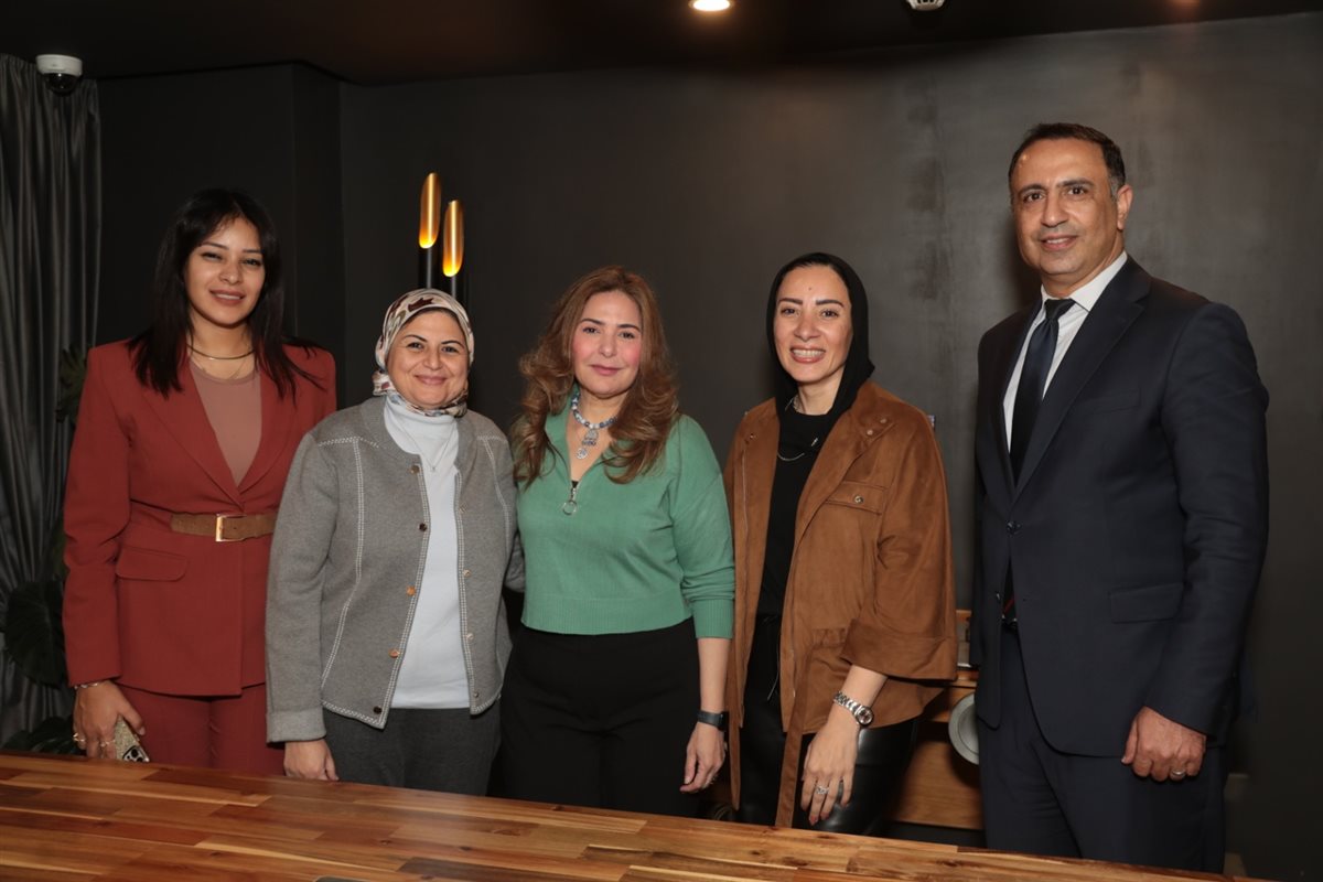 المسلسل الإذاعي أبواب مفتوحة