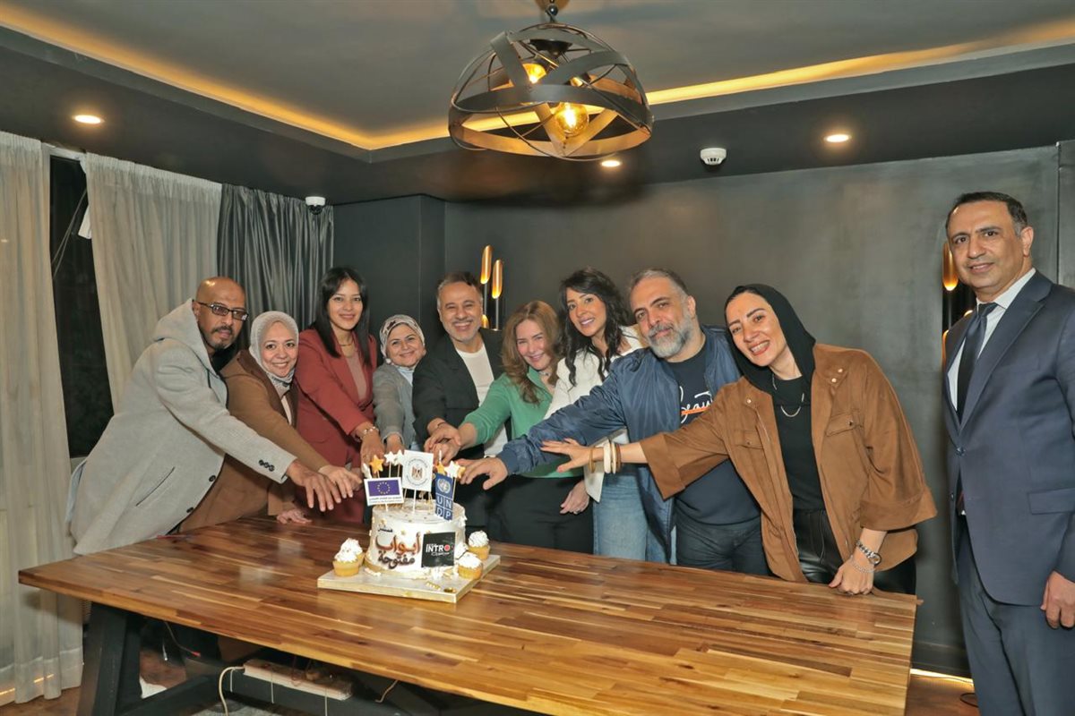 المسلسل الإذاعي أبواب مفتوحة