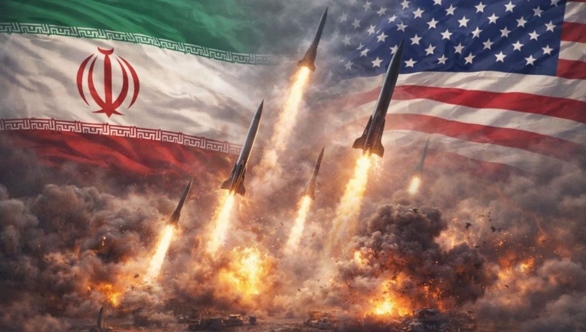 <strong>آخر أخبار حرب إيران وأمريكا</strong>