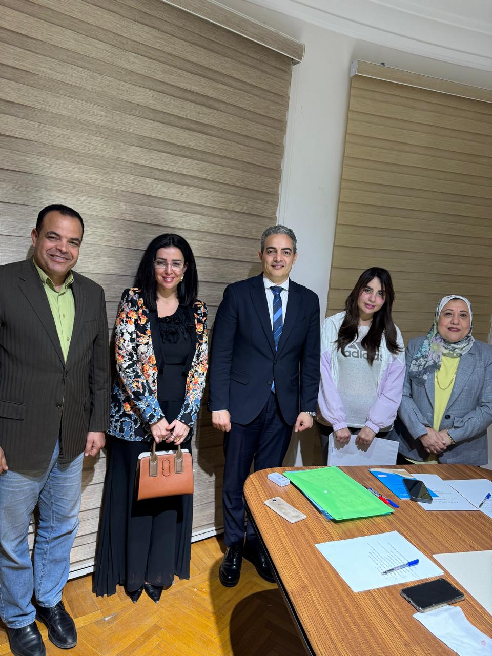 مجلس نقابة الإعلاميين