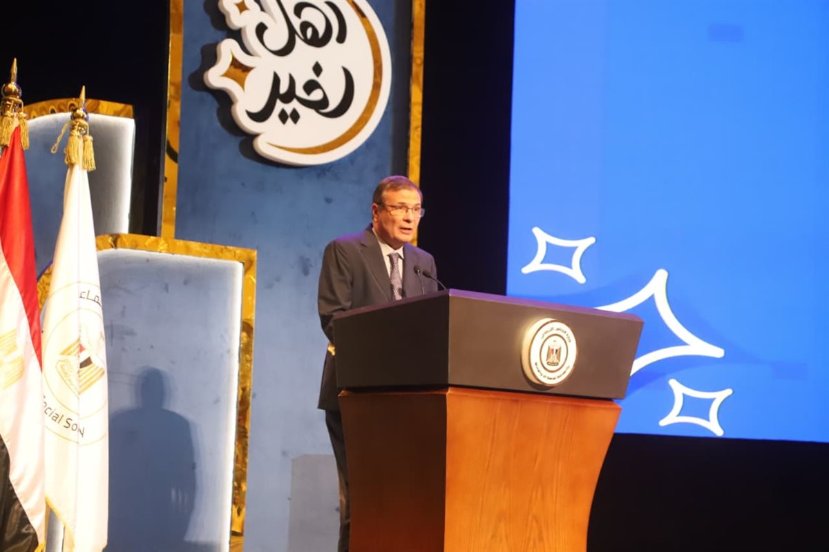 وزير الزراعة&nbsp;