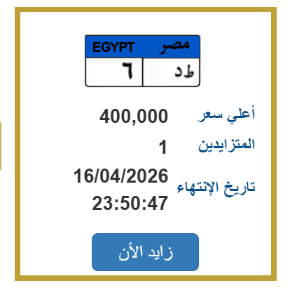لوحة مميزة