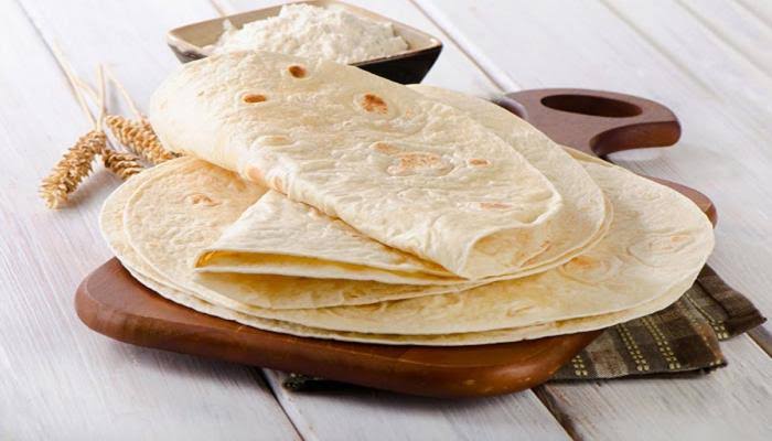 طريقة عمل العيش السوري&nbsp;