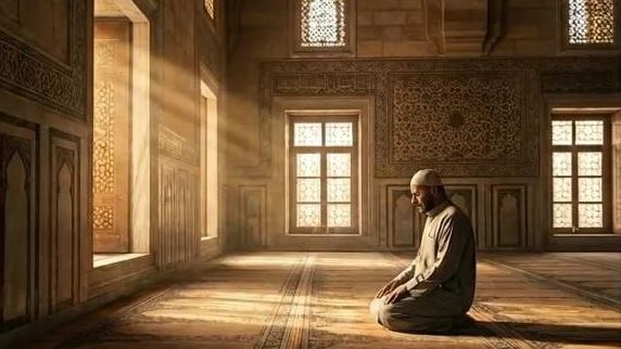 ميعاد صلاة الجمعة