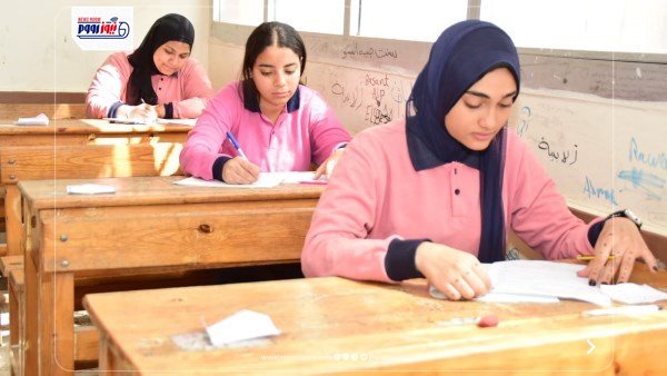 نتيجة الدبلومات الفنية 2026