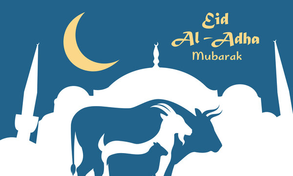 موعد العيد الكبير 2026