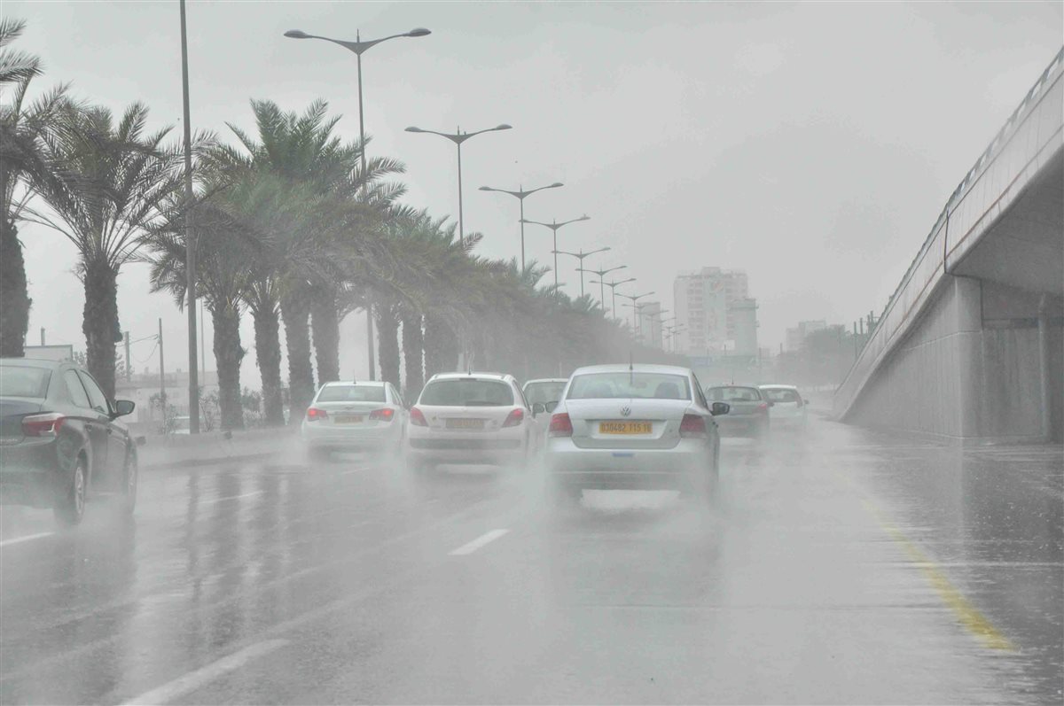 حالة الطقس اليوم في مصر