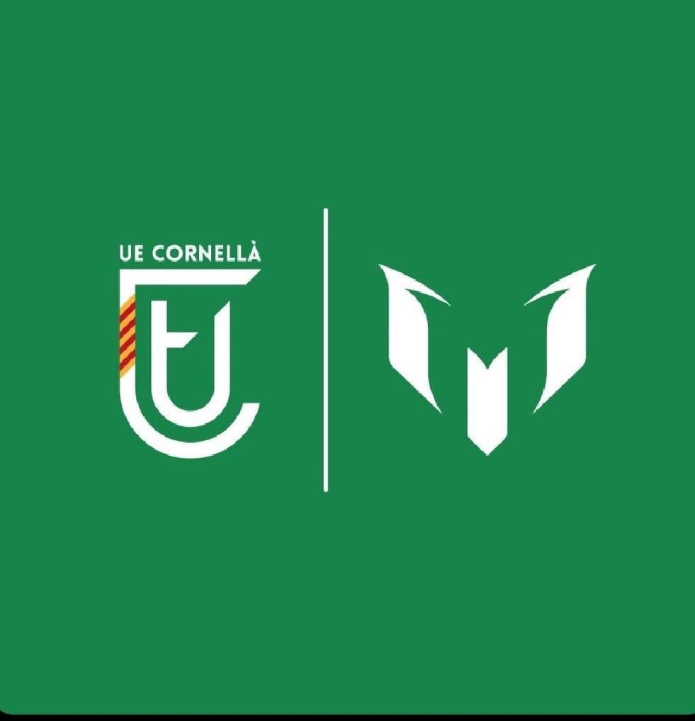 ليونيل ميسي، المالك الجديد لنادي UE Cornellà.