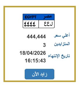 لوحة مميزة&nbsp;